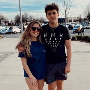 Meet your Posher, Emerson